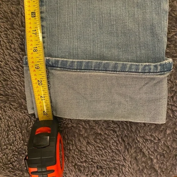 ABERCROMBIE & FITCH Women’s Vintage Capri - Picture 5 of 12